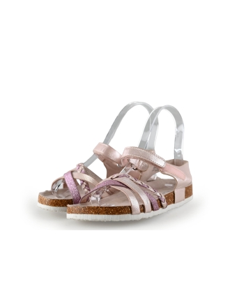 Billowy Sandalen Rosa 290422
