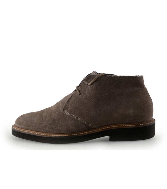 Manfield Schnürstiefel