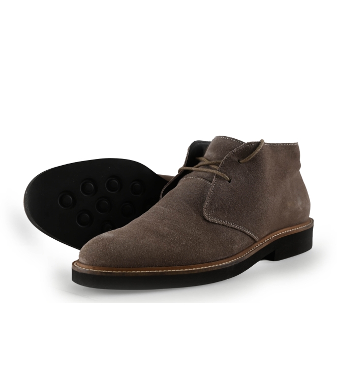 Manfield Schnürstiefel