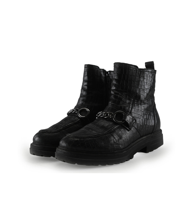 Manfield Schnürstiefel