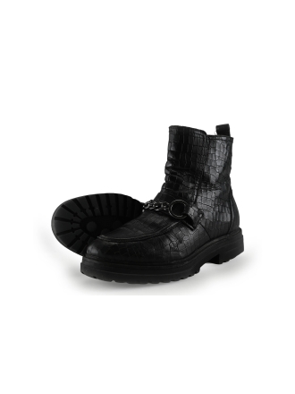 Manfield Schnürstiefel