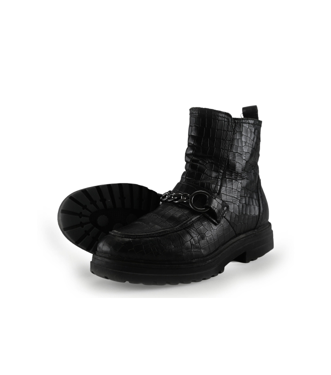 Manfield Schnürstiefel