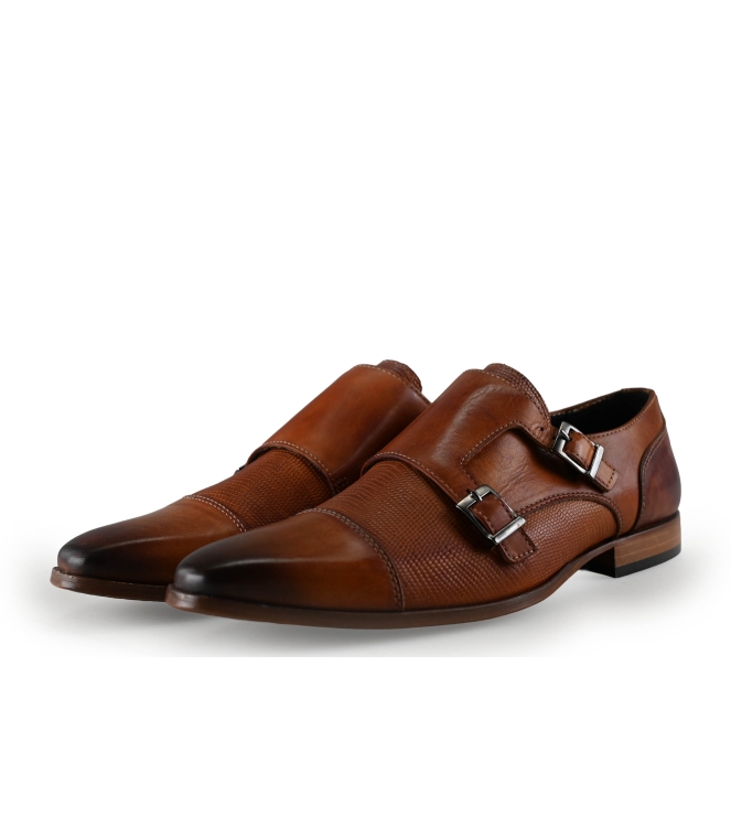 Manfield Elegante Schuhe