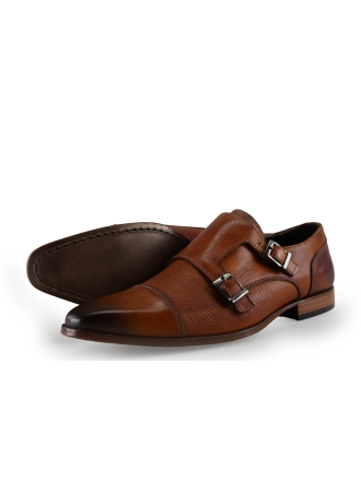 Manfield Elegante Schuhe