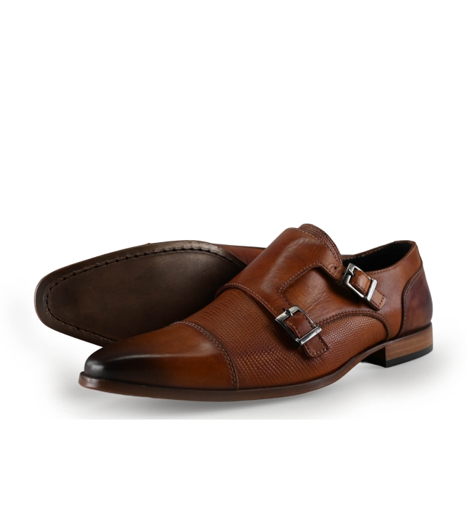 Manfield Elegante Schuhe