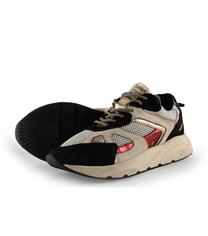 Poelman Sneaker