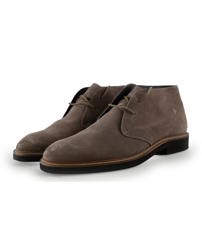Manfield Schnürstiefel