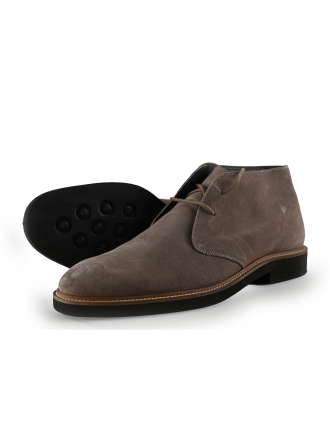 Manfield Schnürstiefel