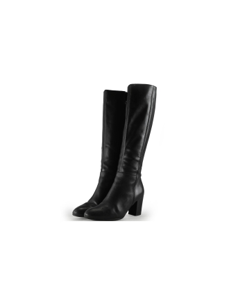 Manfield Stiefel Schwarz 290434