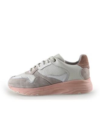 Manfield Sneaker Rosa 290435