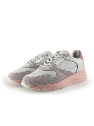 Manfield Sneaker Rosa 290435