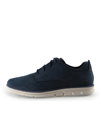 Timberland Schnürschuhe Blau 290438