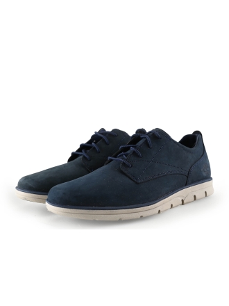 Timberland Schnürschuhe Blau 290438