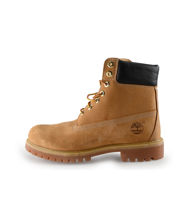 Timberland Schnürstiefel