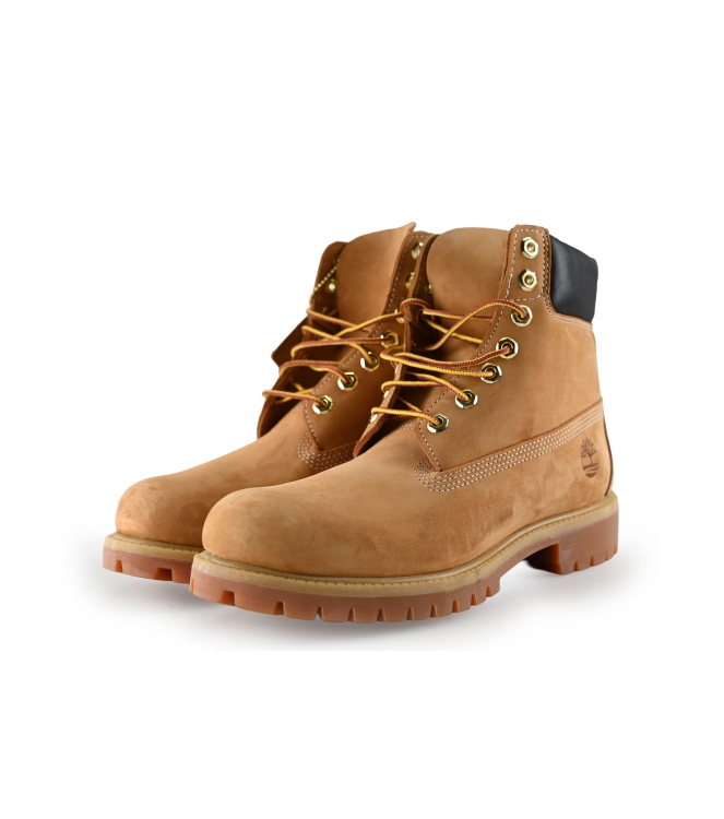 Timberland Schnürstiefel