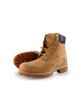 Timberland Schnürstiefel