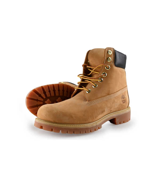 Timberland Schnürstiefel