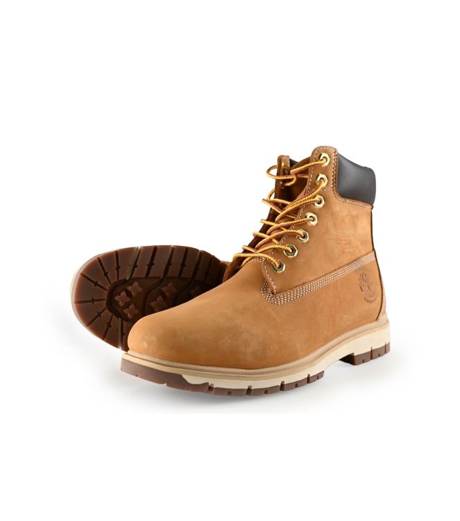 Timberland Schnürstiefel