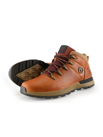 Timberland Schnürstiefel