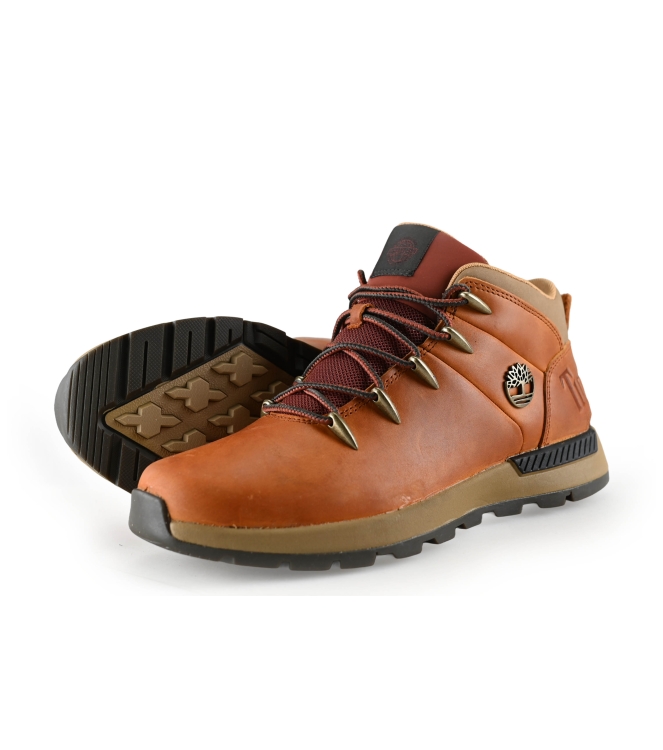 Timberland Schnürstiefel