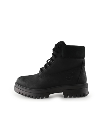 Timberland Schnürstiefel Schwarz 290446