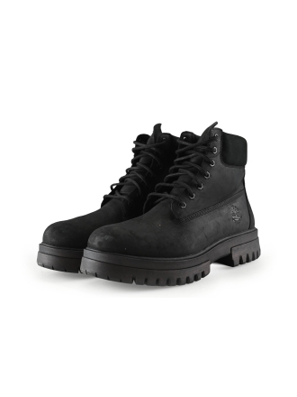 Timberland Schnürstiefel Schwarz 290446