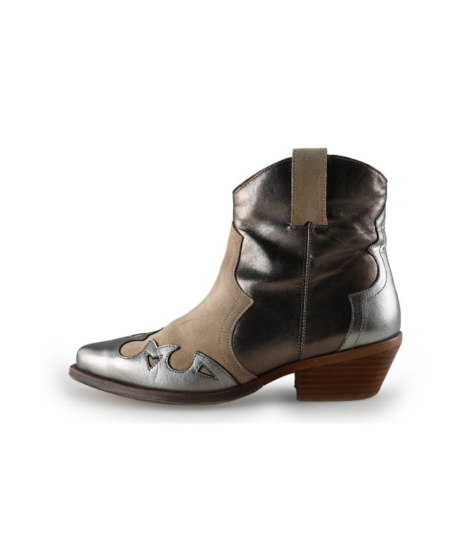 Manfield Cowboystiefel