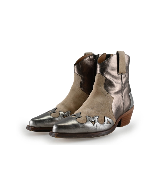 Manfield Cowboystiefel