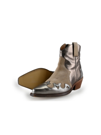 Manfield Cowboystiefel