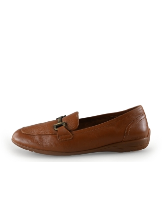 Josef Seibel Loafers  Cognac 290451