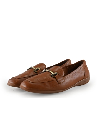Josef Seibel Loafers  Cognac 290451