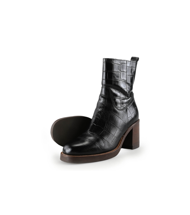 Manfield Stiefeletten