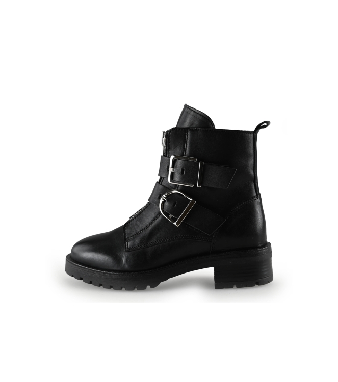 Sacha Bikerstiefel