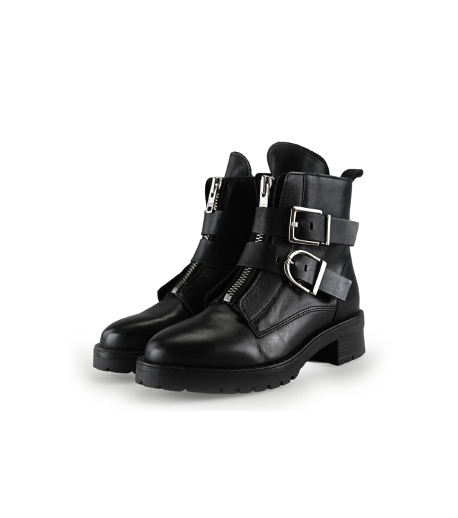 Sacha Bikerstiefel