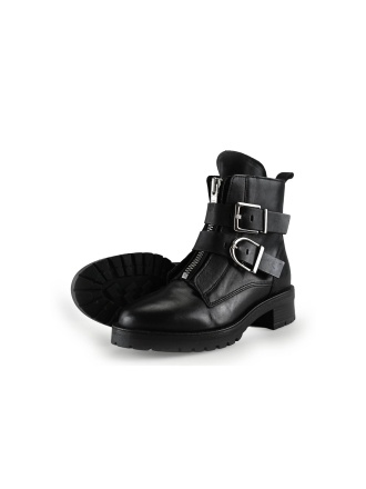 Sacha Bikerstiefel