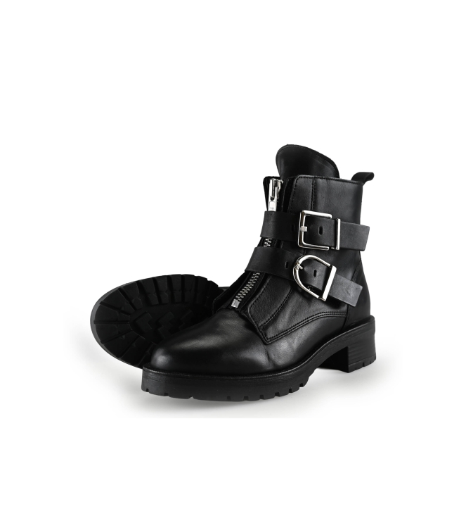 Sacha Bikerstiefel