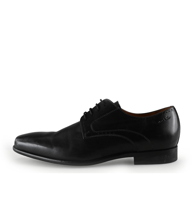 Van Lier Schnürschuhe