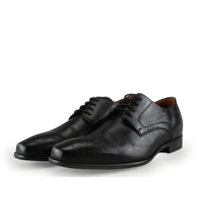Van Lier Schnürschuhe