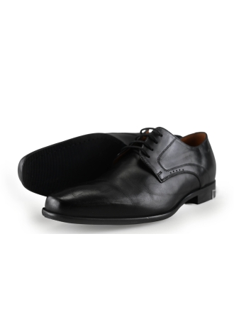 Van Lier Schnürschuhe