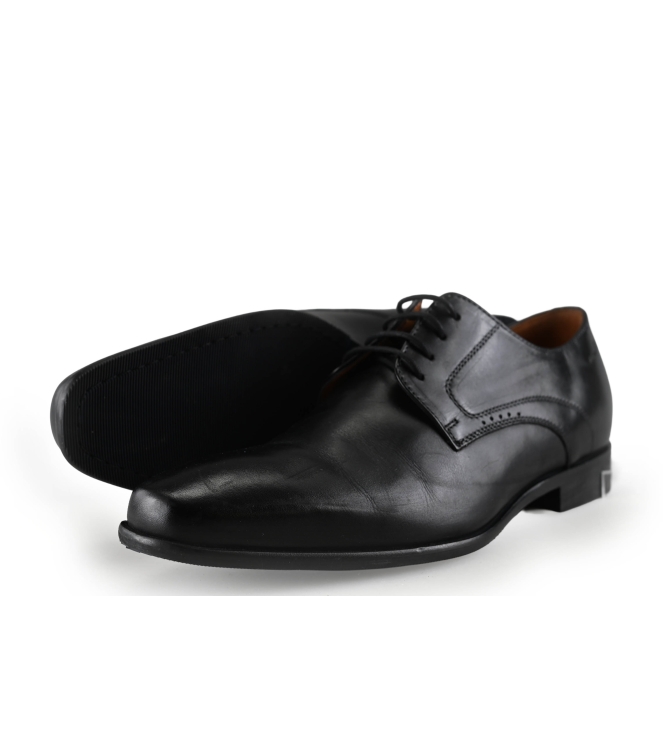 Van Lier Schnürschuhe