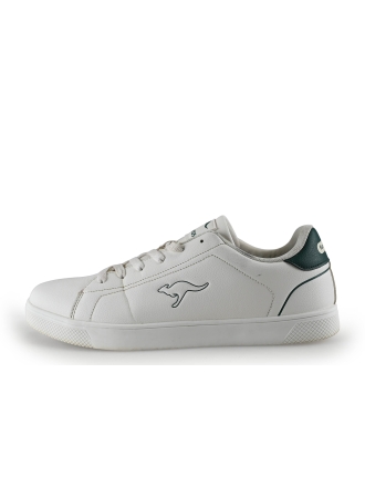 Kangaroos Sneaker Weiß 290459