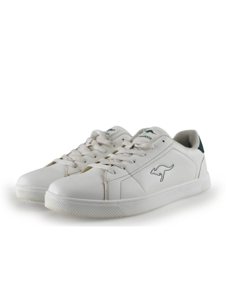 Kangaroos Sneaker Weiß 290459