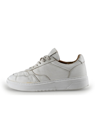 Manfield Sneaker Weiß 290461