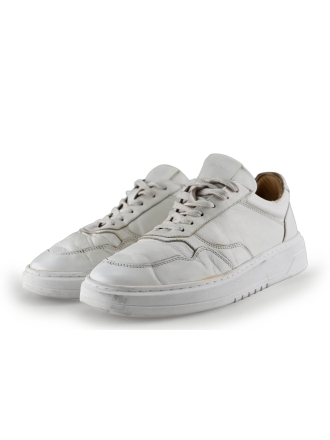 Manfield Sneaker Weiß 290461
