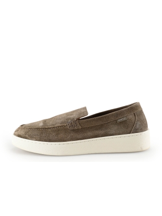Manfield Slip-ons