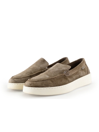 Manfield Slip-ons