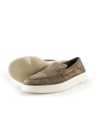 Manfield Slip-ons