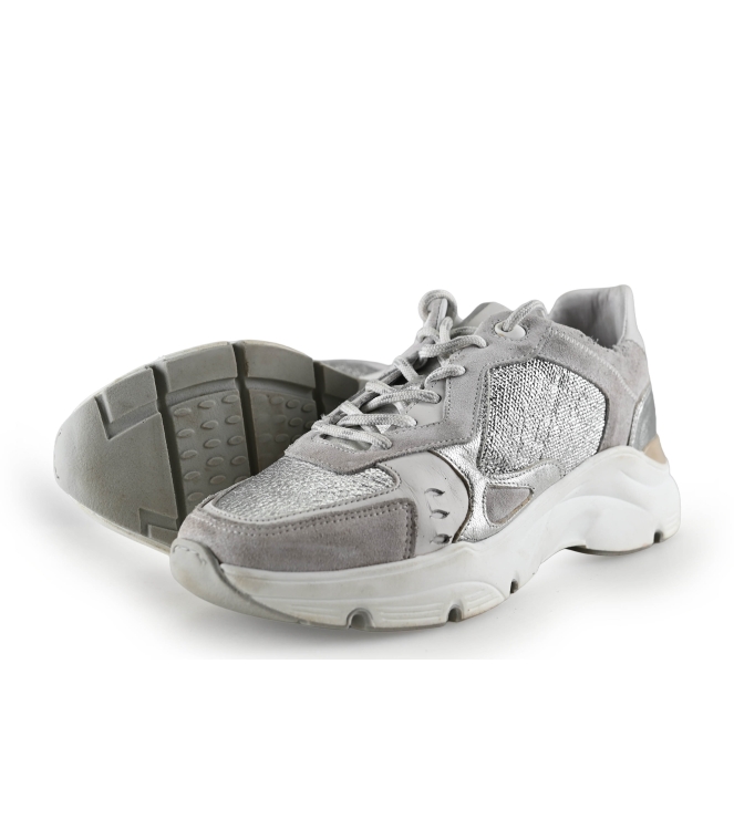 Manfield Sneaker