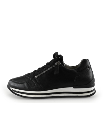 Gabor Sneaker Schwarz 290464