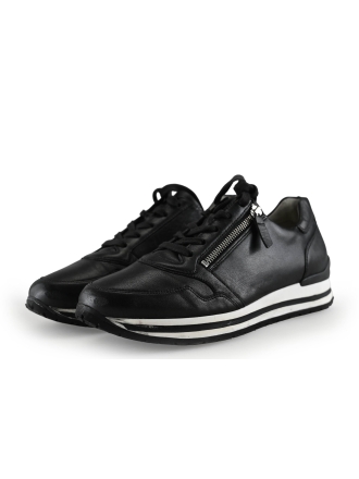 Gabor Sneaker Schwarz 290464